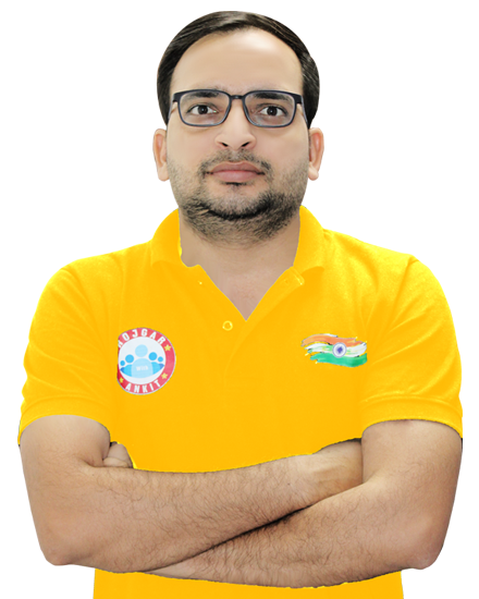 Govind Rojgar Rojgar With Ankit Book Store RWA Exams Preparation